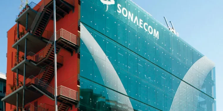 Sonaecom com lucros de 61,7 milhões até setembro, a dispararem 83,4%