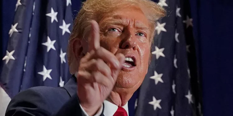 Donald Trump tem três frentes de ‘ataque’ à economia