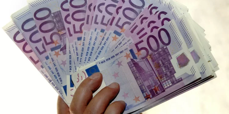 Mais de 5.600 milhões pagos pelo PRR até novembro
