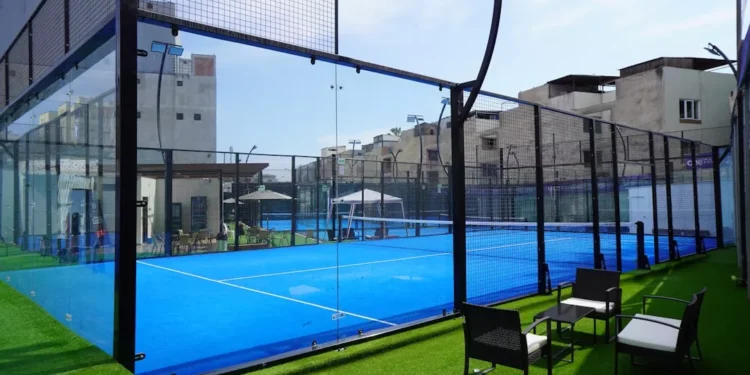 “Os benefícios dos esportes para corpo e mente”