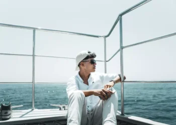 “Desmistificando as Finanças: Como alcançar a estabilidade financeira”