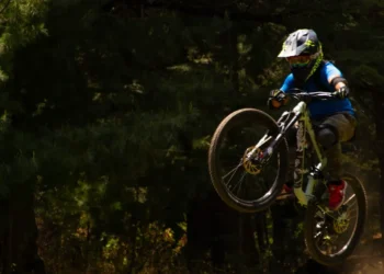 “A importância do esporte na vida: desafio e aprendizado”