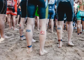 “A Importância dos Clubes Esportivos para a Comunidade”