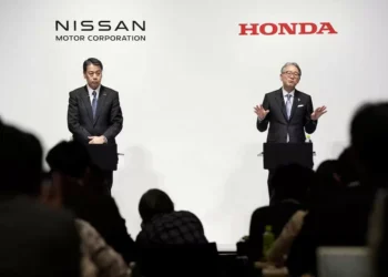 Parceria entre Nissan e Honda avança em junho de 2025