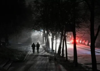 Ucrânia. BEI anuncia 86 milhões para proteger infraestruturas elétricas