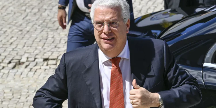 Inscrição no regime fiscal para novos residentes decorre até 15 de março