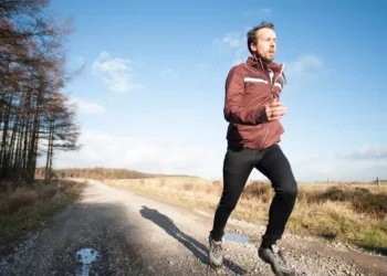 “Priorizando a saú em meio à correria”