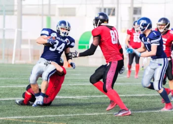 “Bem-estar físico e mental: os benefícios do esporte”