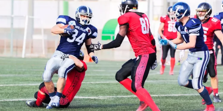 “Bem-estar físico e mental: os benefícios do esporte”