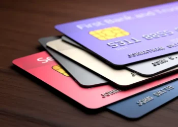 Contratos de cartões de crédito disparam mais de 20% na época natalícia