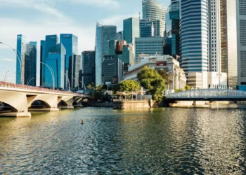 “O Futuro do Mercado Imobiliário e Experiências de Olivia Traven”