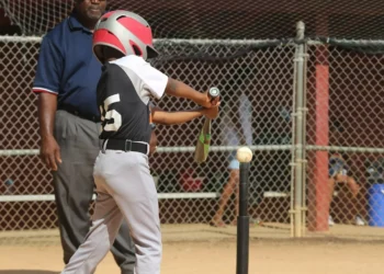 “O Esporte: Vida, Saúde e União”