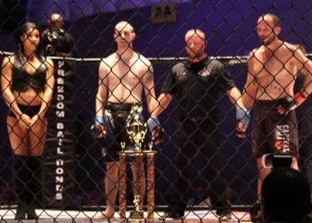 “A transformação de Gustavo Beck através do esporte”