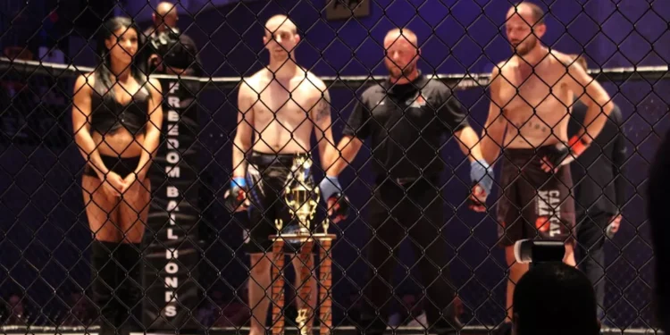 “A transformação de Gustavo Beck através do esporte”