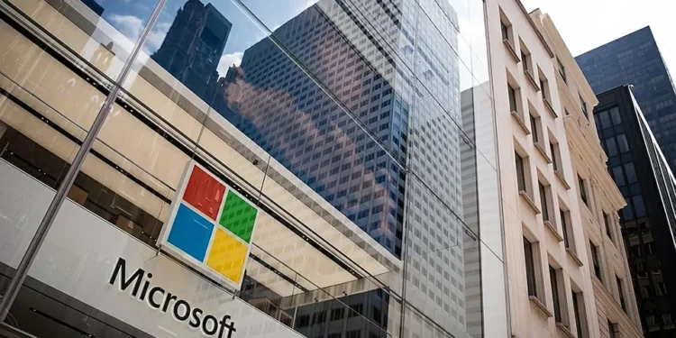 Canal português de IA reconhecido pela Microsoft