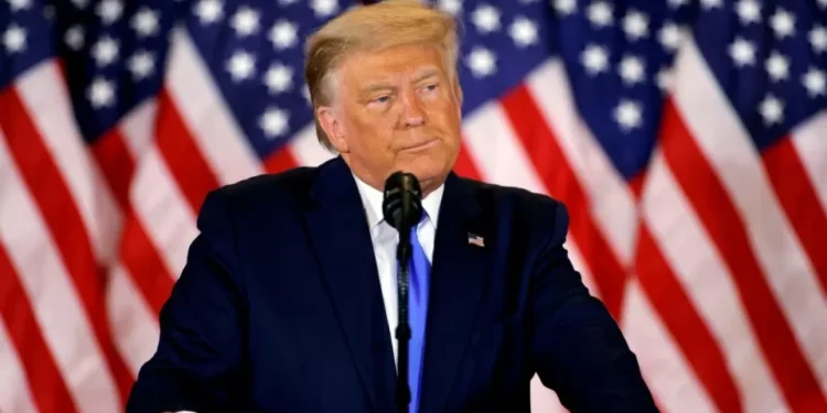 Médio Oriente: Trump confirma que Israel e Hamas alcançaram acordo sobre reféns