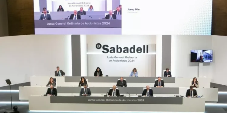 Entidades bancárias destacam-se no IBEX pela rentabilidade dos dividendos