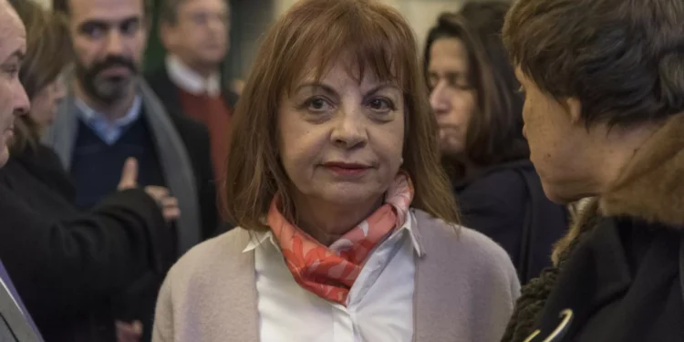 Maria Leitão Marques: Problema da Europa é a “falta de capital de risco”