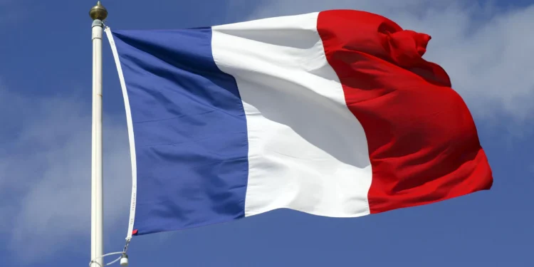 Rússia intimidou aeronave de patrulha marítima da França, diz ministro