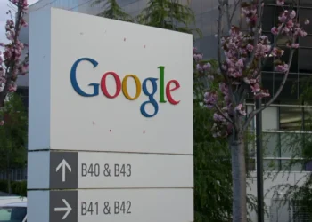 Google faz doação de um milhão de dólares para inauguração de Trump