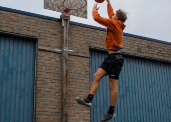 “Os benefícios do esporte para o ser humano”