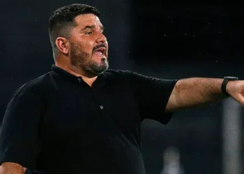 STF homologa acordo que garante Ednaldo na presidência da CBF até 2026