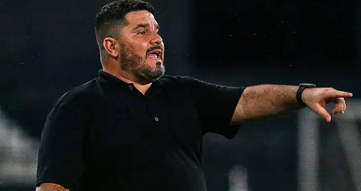 STF homologa acordo que garante Ednaldo na presidência da CBF até 2026