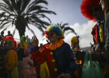 Sesimbra investe 340 mil euros no Carnaval e espera retorno de 3 milhões