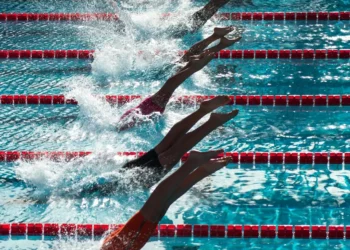 “Os benefícios do esporte para o ser humano”