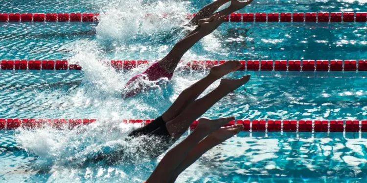 “Os benefícios do esporte para o ser humano”