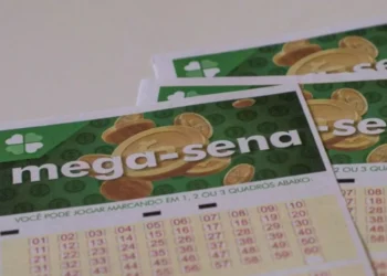 Mega-Sena 2831: sorteio desta quinta (20) pode pagar R$ 105 milhões