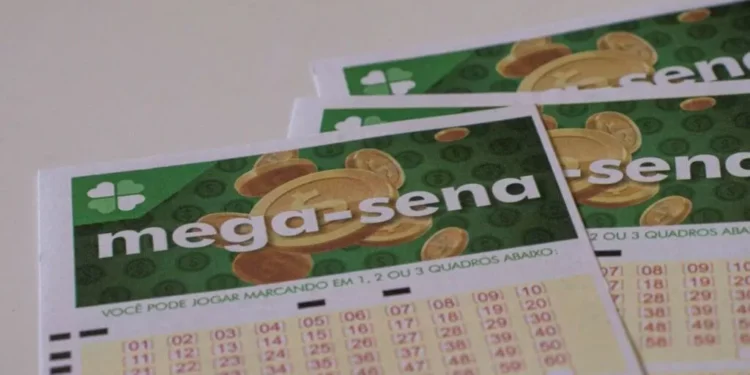 Mega-Sena 2831: sorteio desta quinta (20) pode pagar R$ 105 milhões