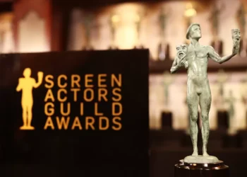 SAG Awards: veja os looks dos famosos no tapete vermelho