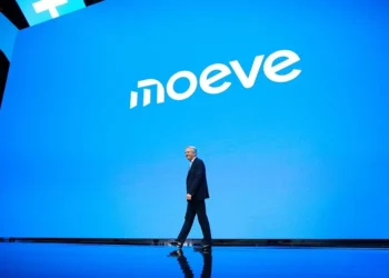 Moeve chega aos 90 mil pontos de carregamento elétrico com expansão da rede