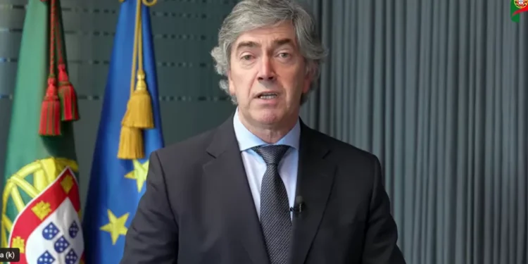 Secretário de Estado enaltece gastronomia portuguesa como pilar do turismo