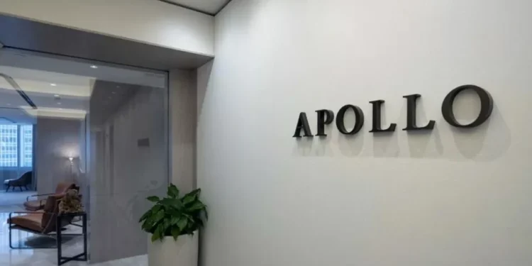 Apollo compra gestora de fundos imobiliários Bridge Investment Group
