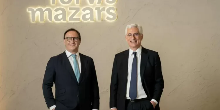 Forvis Mazars adota novo modelo de governo em Portugal