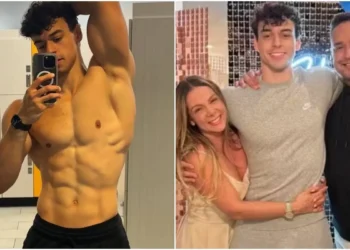 Carla Perez usa look inspirado em seu antigo programa Fantasia; veja