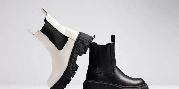 Componentes para calçado lideram investimentos na sustentabilidade