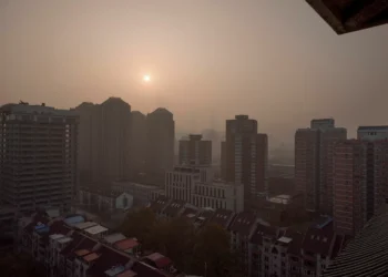 China pretende eliminar poluição atmosférica severa até o final deste ano