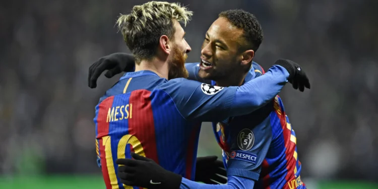 Antes de Barcelona, Neymar quase foi para o Bayern de Munique; entenda