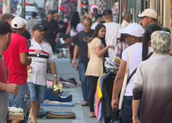 Inflação na cidade de São Paulo sobe 0,23% na 3ª leitura de fevereiro