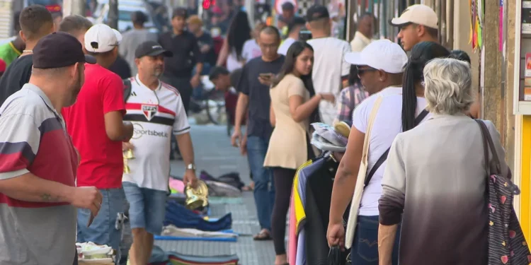 Inflação na cidade de São Paulo sobe 0,23% na 3ª leitura de fevereiro