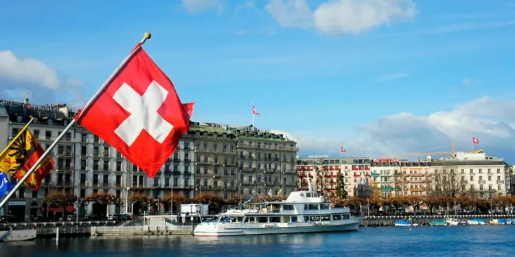 Ucrânia: Suíça confirma ter acolhido reuniões para restaurar relações cortadas pela guerra