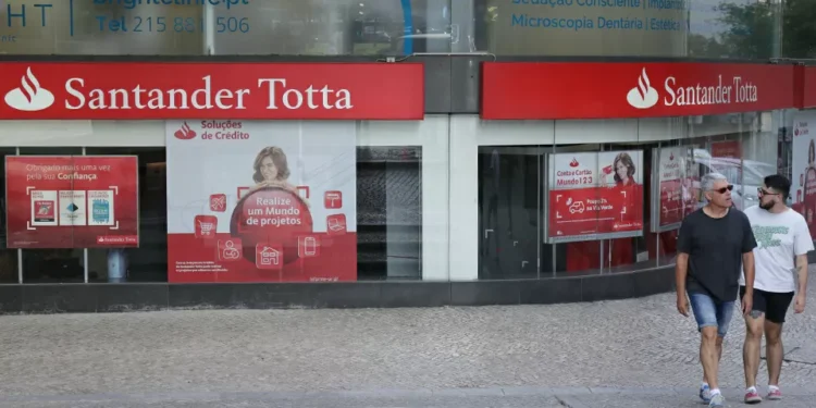 Santander Totta diz que novo Conselho de Administração eleito para o mandato 2025-202, aguarda a conclusão do processo de fit & proper