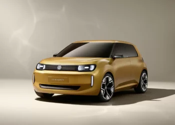 Oficial. Volkswagen elétrico low cost vai ser construído na Autoeuropa