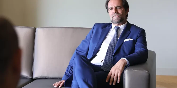 Madeira: Chega disponível para dialogar com o PSD mas sem Miguel Albuquerque
