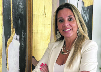 Susana Serrano: certificar a sustentabilidade é uma exigência que já se pode cumprir