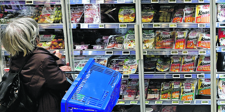 Trocas comerciais com França ascendem a 16 mil milhões