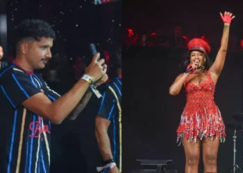 Colorado do Brás abre os desfiles do Carnaval de São Paulo